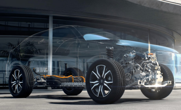 王传福免费助攻，魏建军坐稳魏牌江山