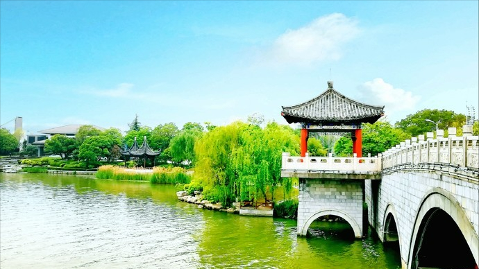 浅谈全国34个省级区域之华东篇：江苏省—徐州市