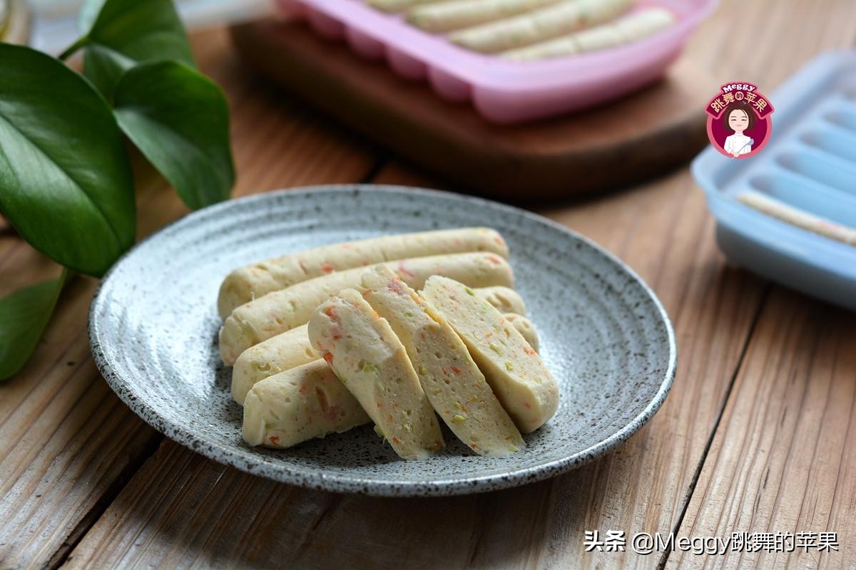 自制腊肠教程：简单一拌一蒸轻松做出美味香肠