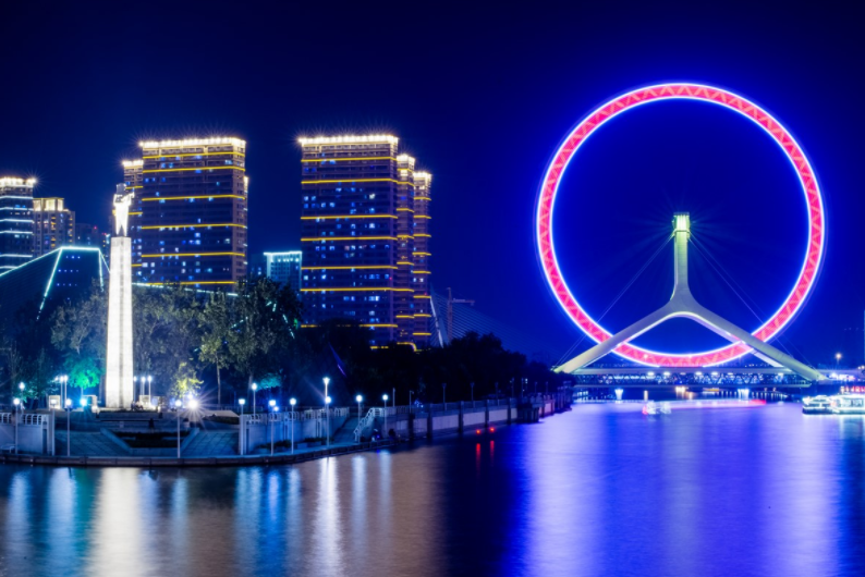 天津职业大学是几本（天津这所大学）