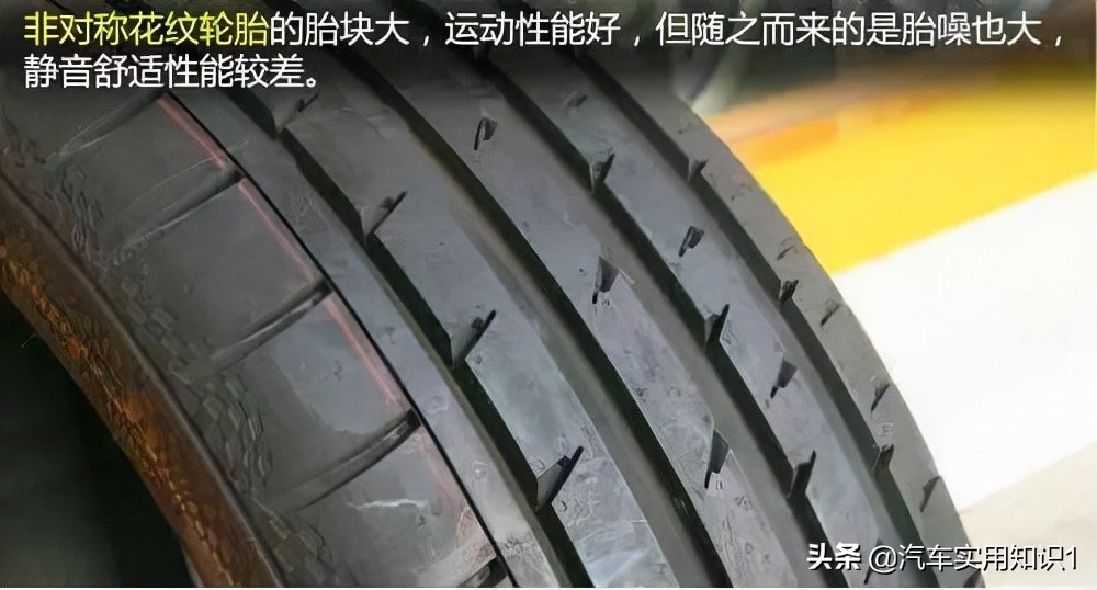 3步教你选轮胎，以后换胎不求人