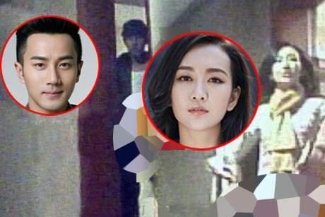 杨幂的豪放情史：征服3名男星，成为50亿资本大佬，自称前任人脉