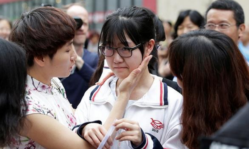 八省联考正在进行！数学题“难倒”一众考生，对江苏学生影响最大