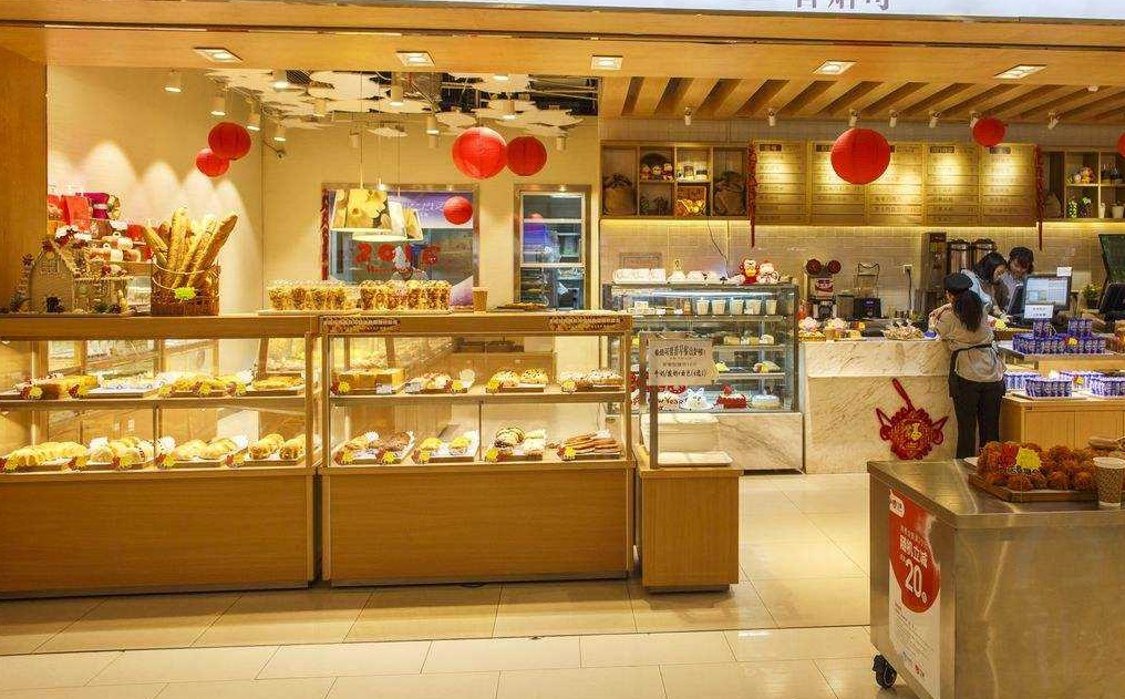 蛋糕店怎么做微信推广(烘焙店怎么推广比较好) 引流推广 第3张