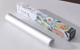 我们用来制作美食的锡纸是“锡”做的纸么，它是否安全呢