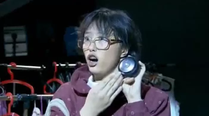 “丑女”大变身,丑是真丑,美也是真美,看得人虎躯一震