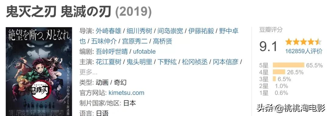 年底有这些强力新番可以追,真是太满足了