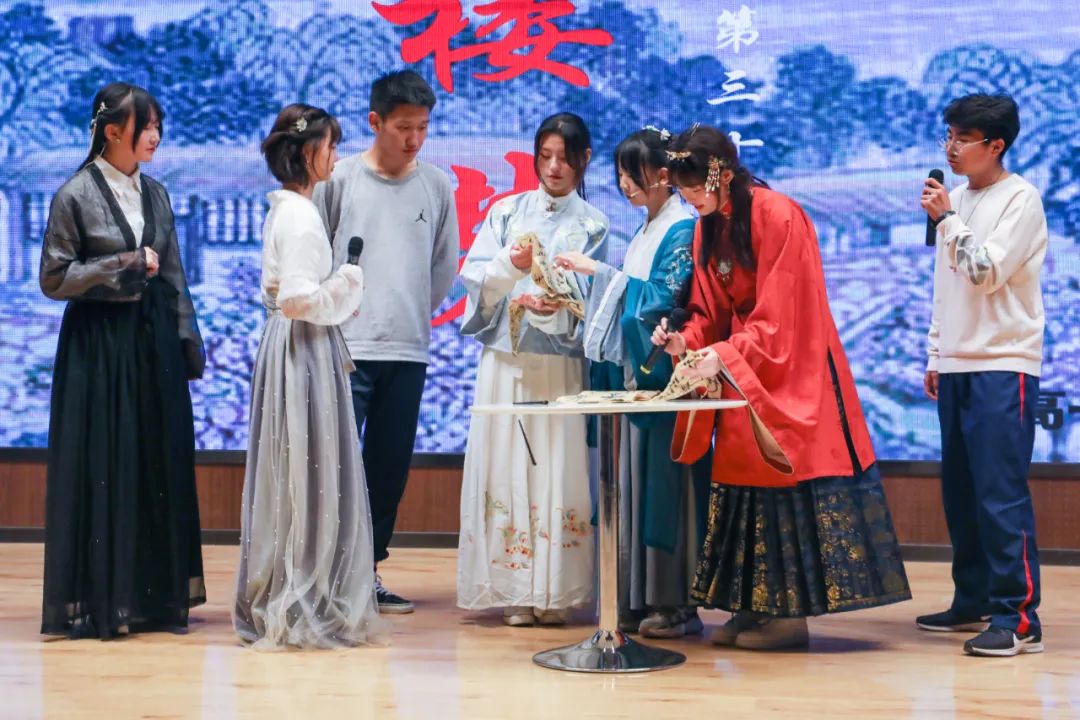 “书香致远 · 艺展芳华”—东阿县南湖行知学校艺术读书节来啦