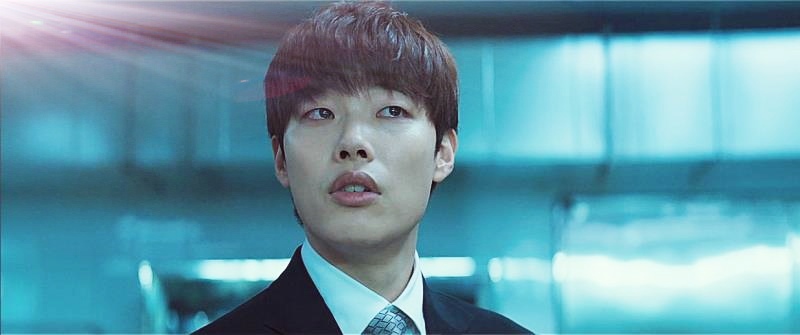 韩国电影《毒战》：李先生到底是谁？