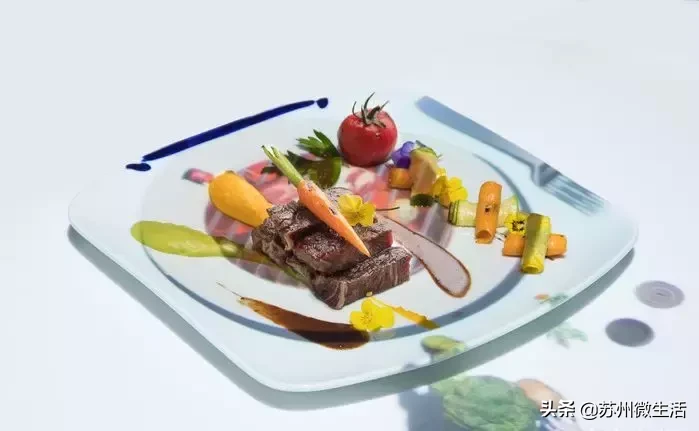 苏州最贵的8家土豪餐厅，人均1800+还预约不断