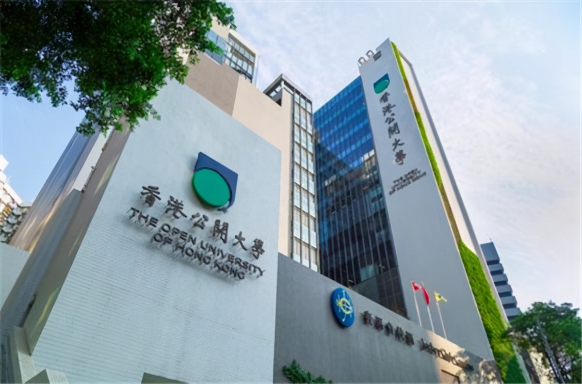 “最袖珍大学”走红，全校只有一栋楼，再也不用担心逃课被点名