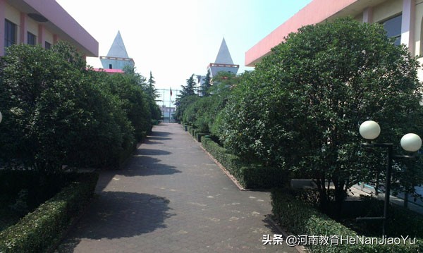 「高职扩招」洛阳职业技术学院扩招章程