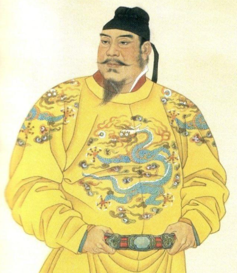 朱樉的生平朱樉朱元璋次子作恶多端被3位妇人毒死朱元璋骂他死有余辜