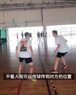 真·心灵相通！00后双胞胎同分考清华，连专业都一样