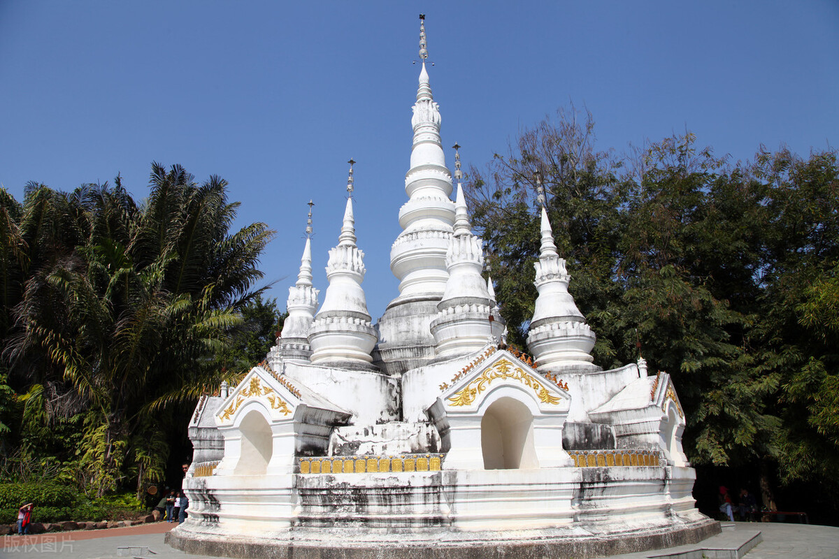 高考结束的毕业旅行去哪嗨？一定要去这6个地方，看遍中国美景