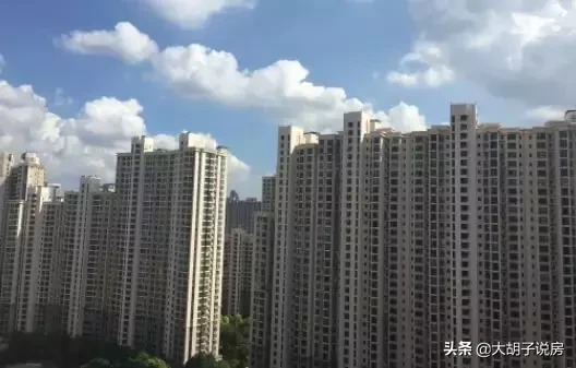 二线城市的房子，正在经历一场变革