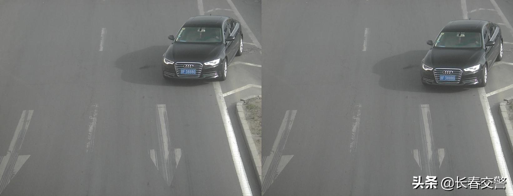 「违法曝光台」再这样开车，蜀黍建议你好好看看交通法吧！