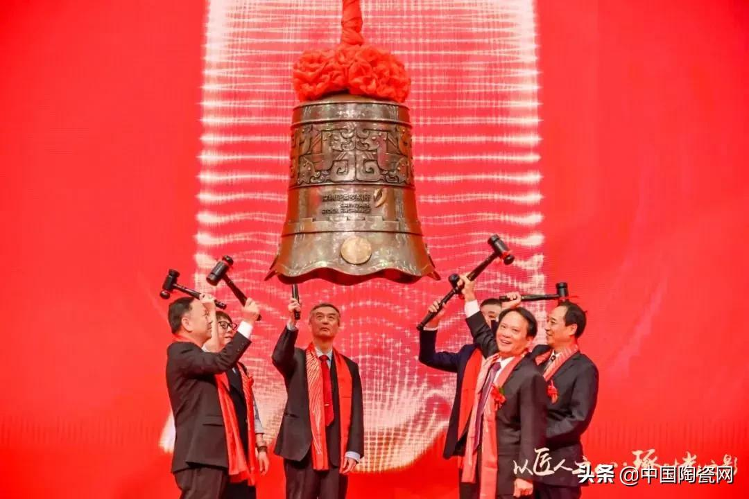 建陶行业的老大哥品牌已经在走下坡路?请收起你的无知