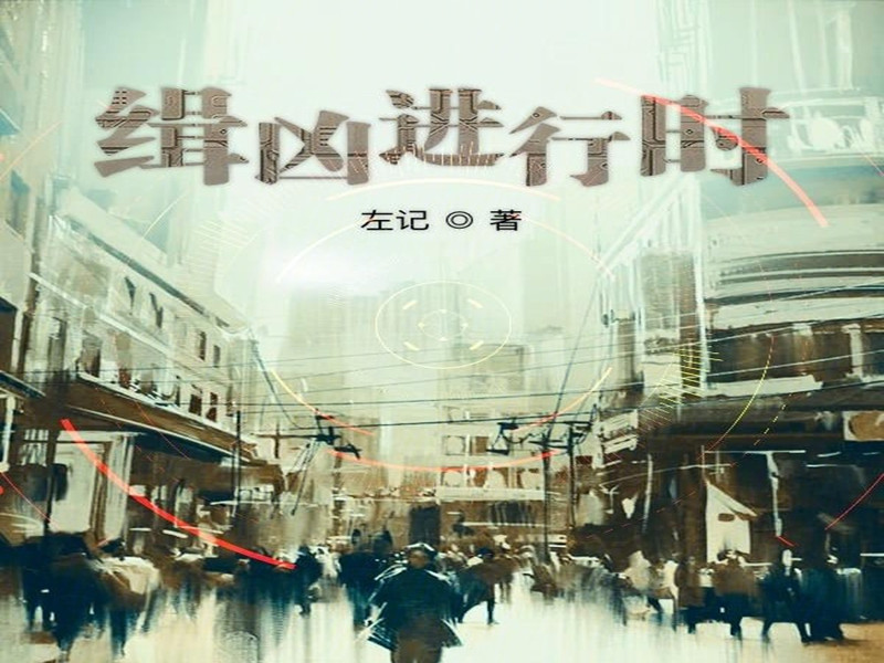 5本可以一看的破案侦探类网文小说，全部都已完结