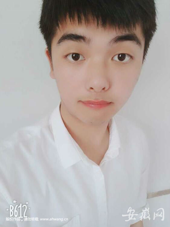 总分657分！池州文科第一名分享学习心得：语文多阅读 数学多刷题