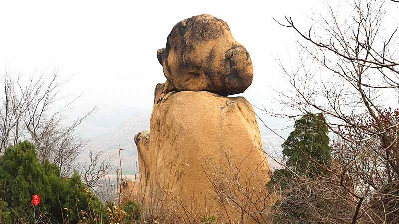 河南这处五A级景区居然跟一部书有关,知道是哪吗?