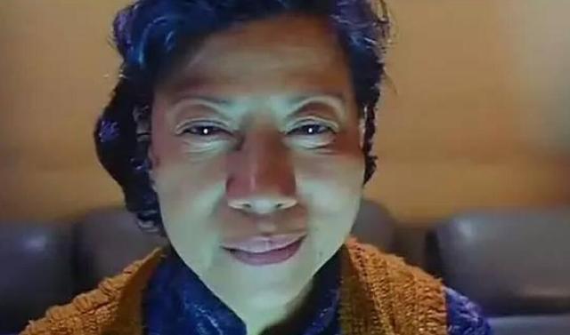 香港鬼婆—罗兰