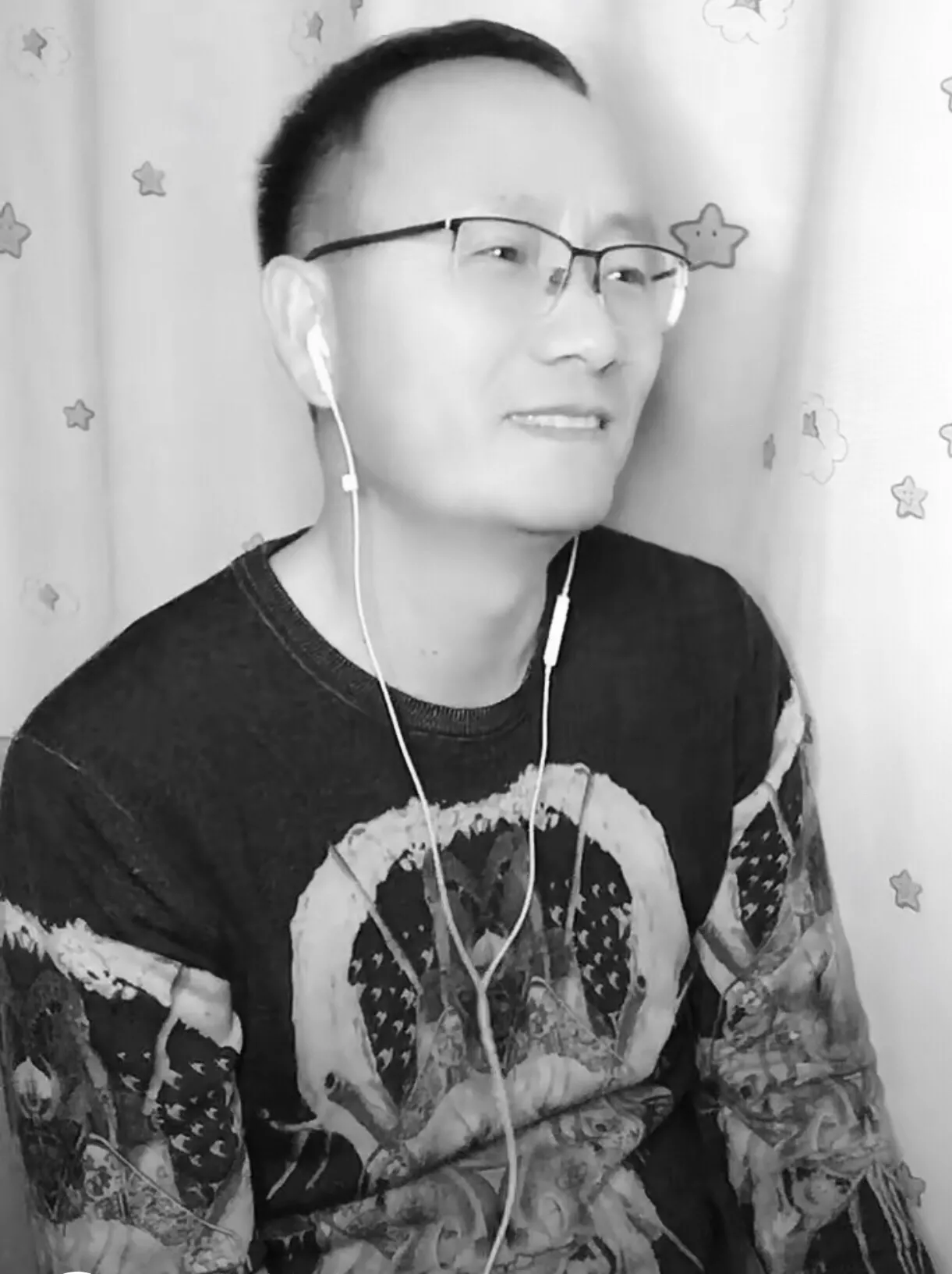 简单生活，音乐不打烊，快乐在路上