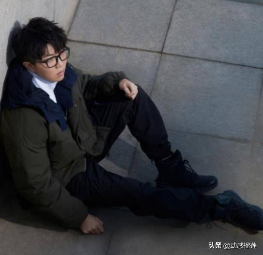 毛不易没颜值、零综艺感，腼腆害羞像姑娘，为什么还能大火？