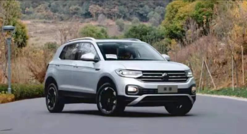 实力不再？大众POLO为何销量一跌再跌？