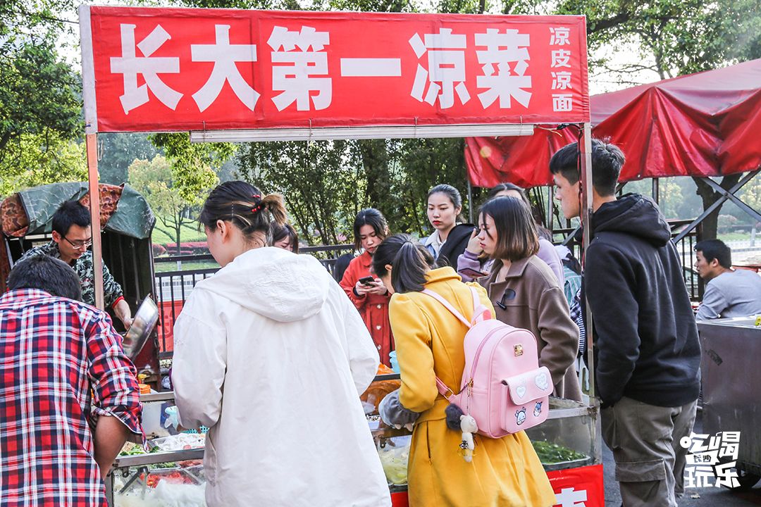 长大，不说再见！