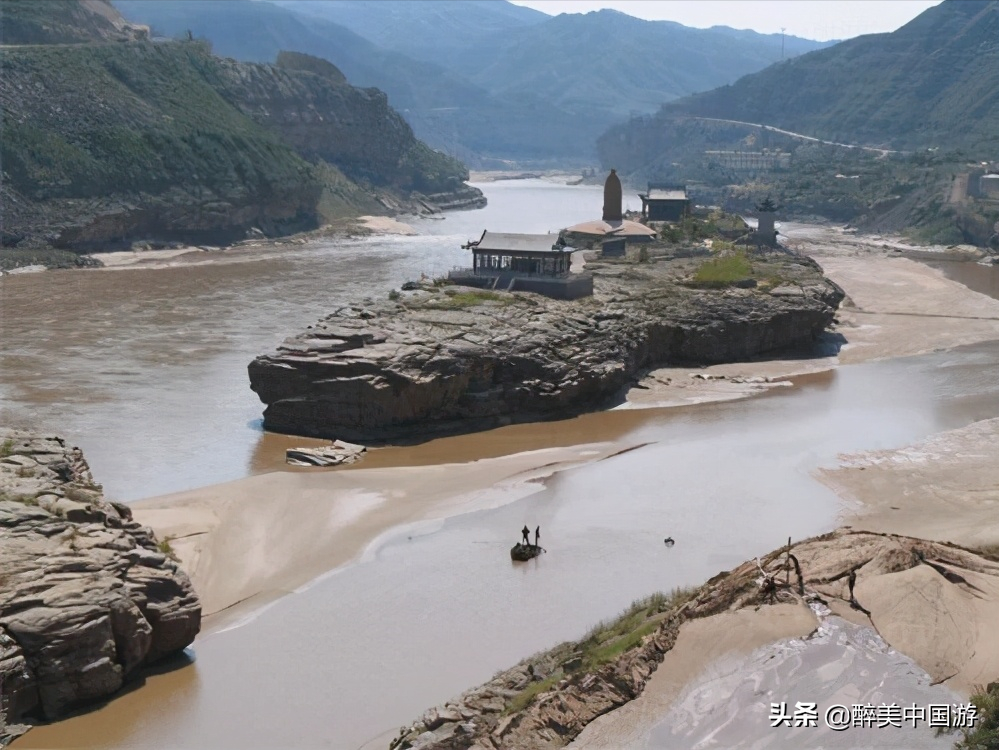 除了壶口瀑布景区，附近这3处景点也不容错过，可一并游览