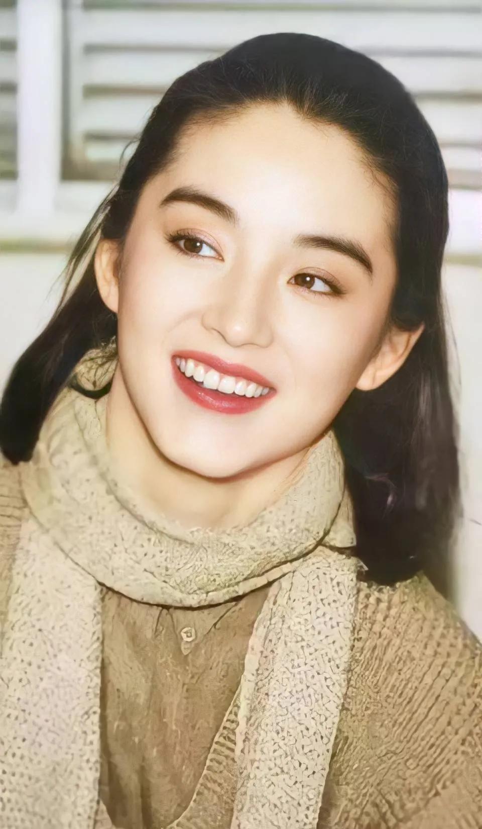 深扒娱圈的大美人儿，你最吃谁的颜？