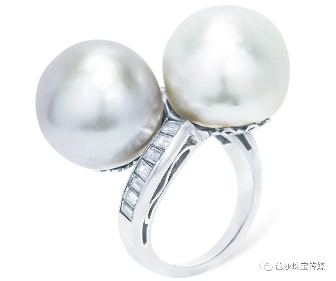A妹婚戒居然不是鸽子蛋！Toi Et Moi凭什么让时髦精Pick？