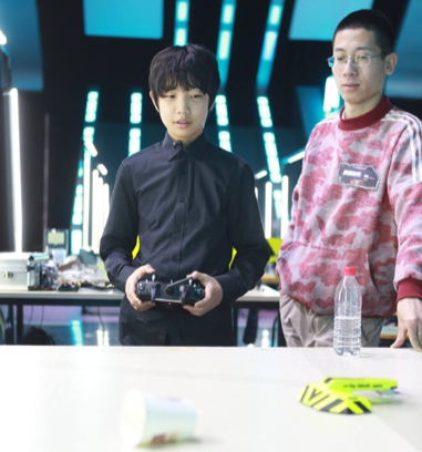 韩国整容技术太牛X，都整到机器人身上了