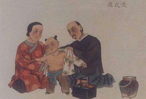 略说中国社会的遵医重教史