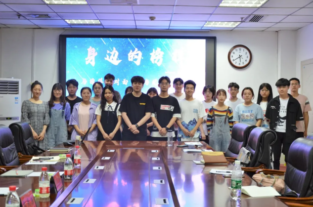 郑州大学“男神学霸”：狂揽国家级奖项，本科就已是企业负责人，现直博浙大！