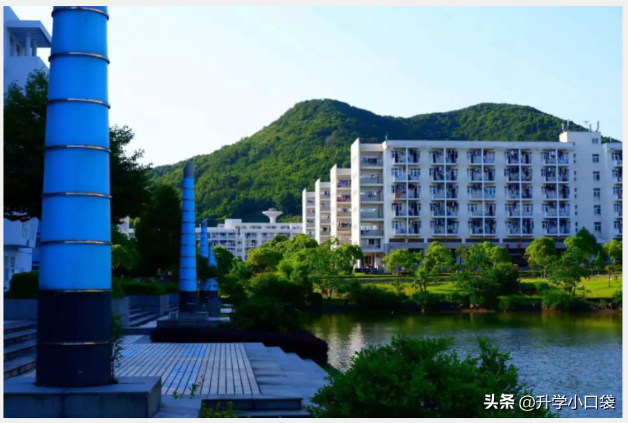 好消息！浙江新增一所公办大学，录取分数不高，今年填志愿需留意