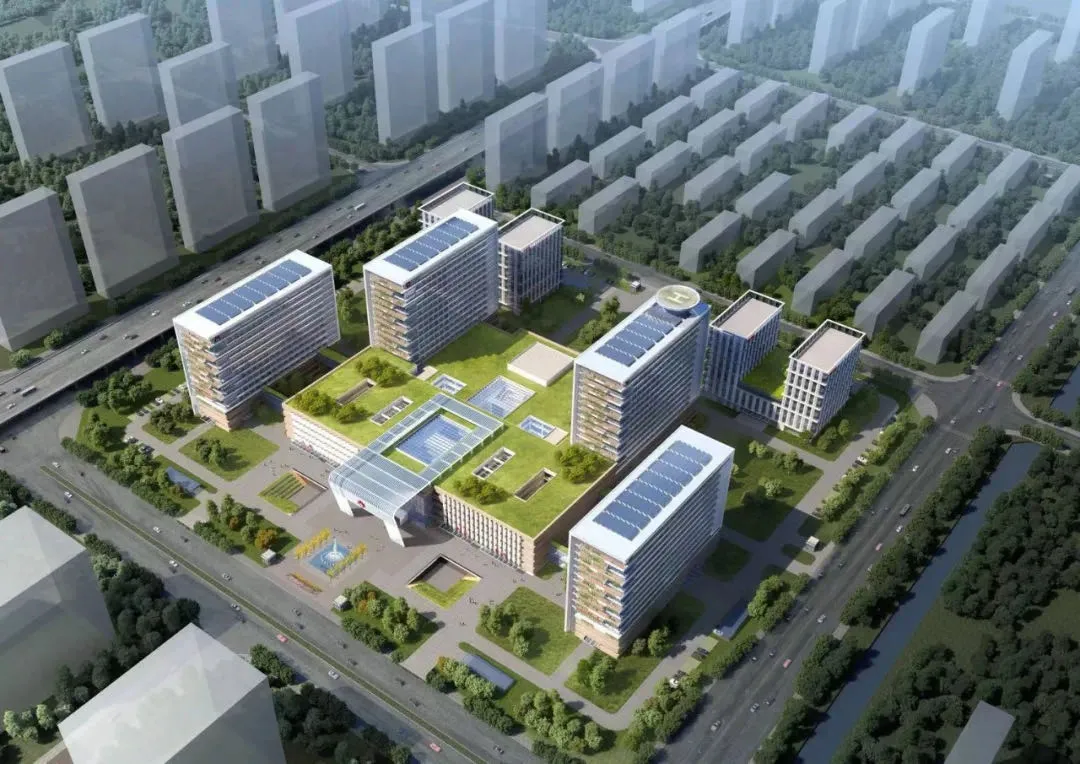 2021淮安全面爆发！商业、名校、医院都来了