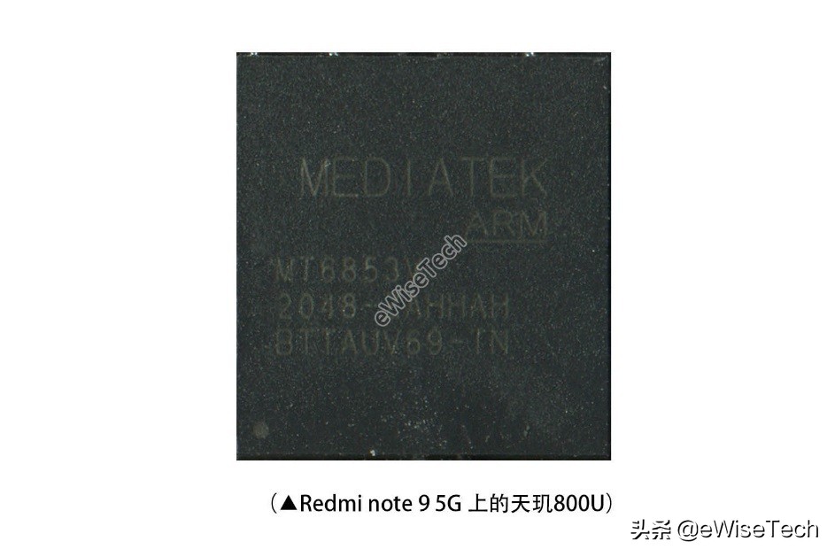 天玑720和天玑800u哪个好（一文详解两者的区别）