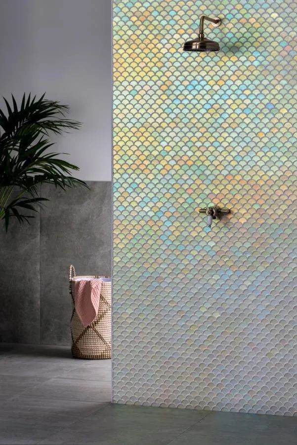 用幻彩做设计，是怎样一种惊艳？