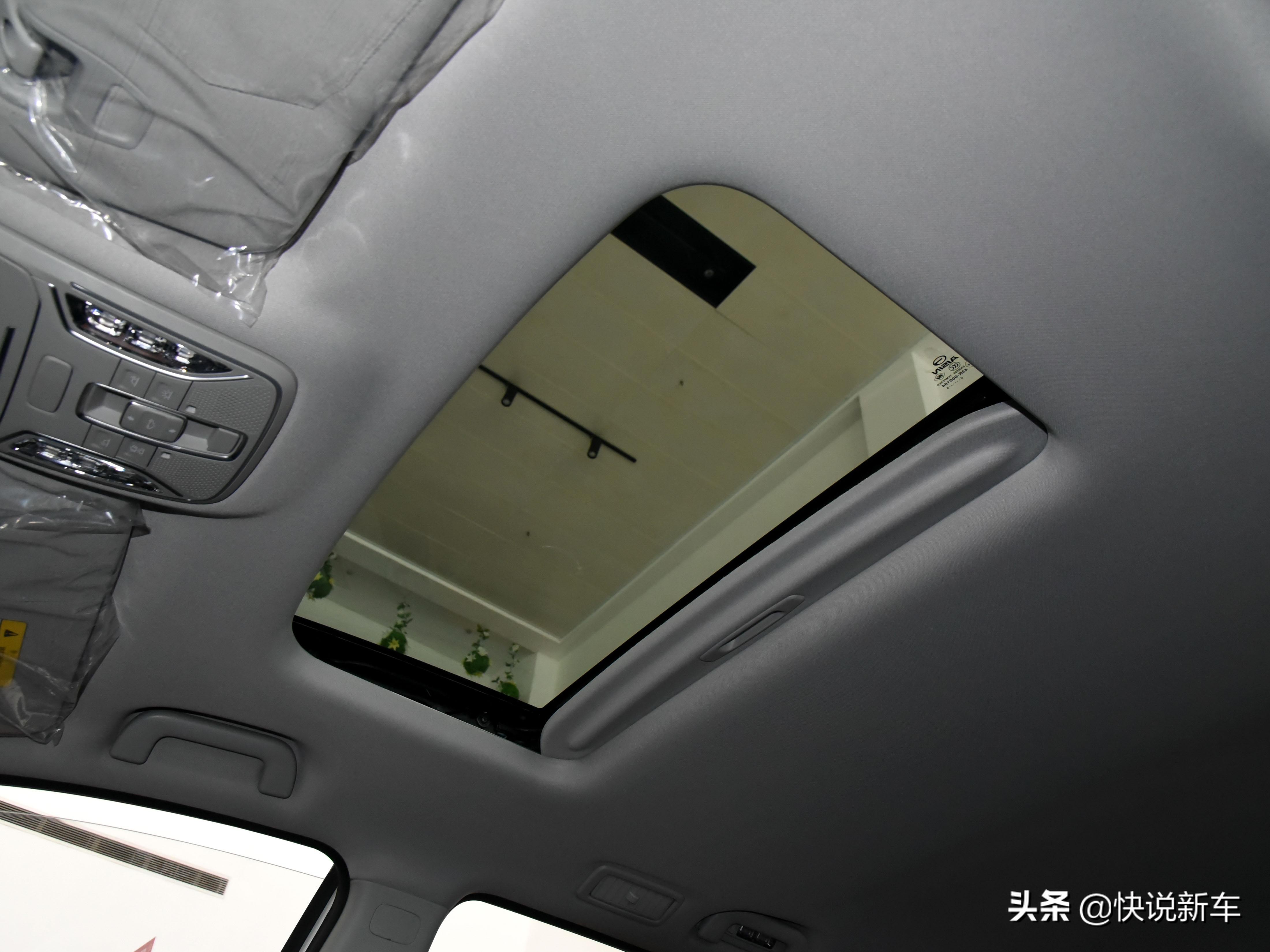 低成本多座位，7座家用MPV，油耗相当于轿车，带你看广汽传祺M6