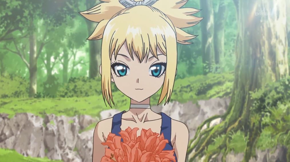 邪恶漫画之爱丽丝培训（细数动漫新番中那些性感女性）