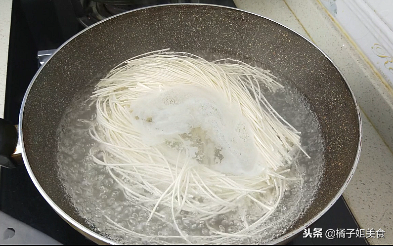 面條怎么做好吃,面條怎么做好吃家常做法大全
