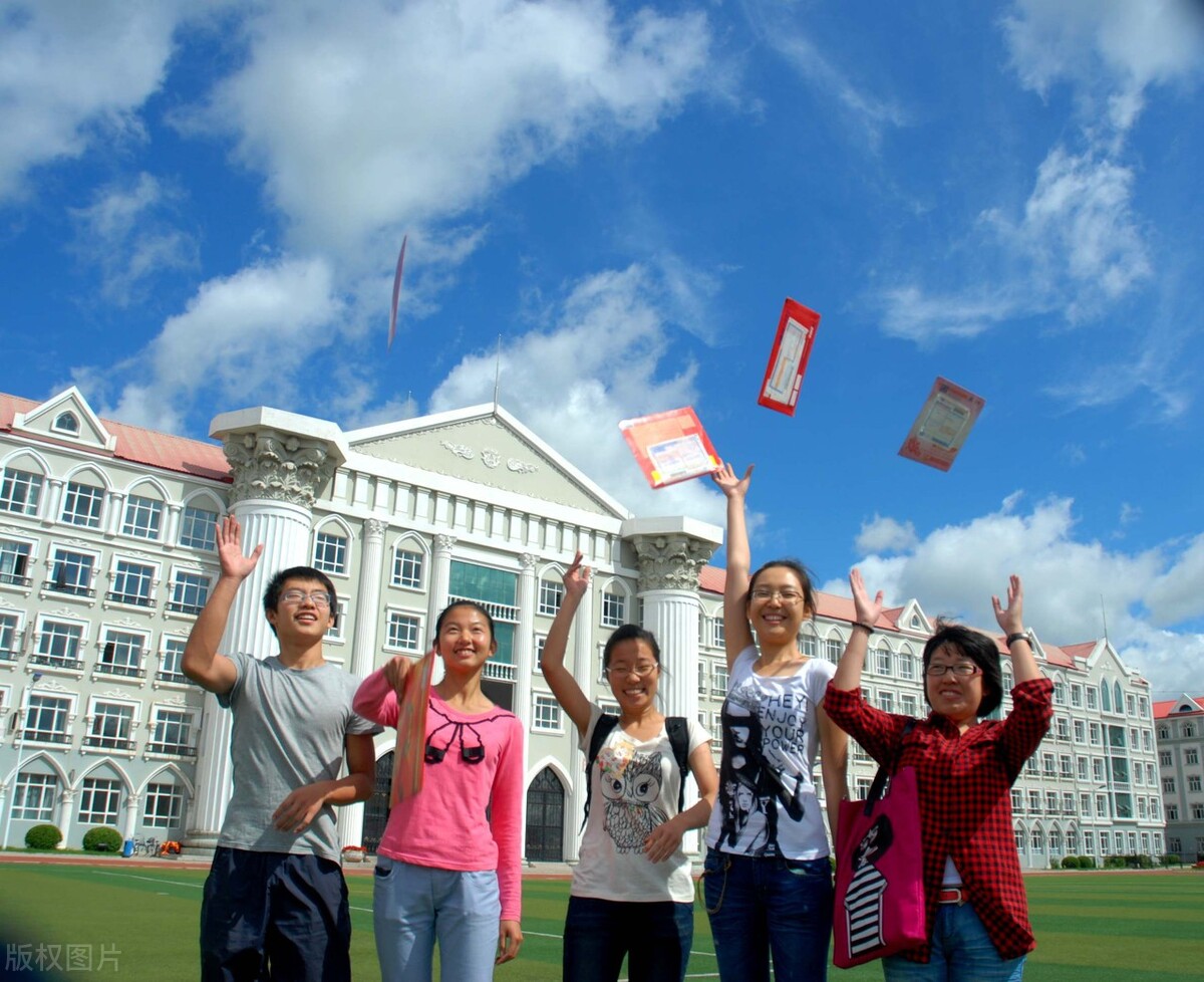 2021广东高考分数线来了！7个重要时间要牢记，2种填报方法很关键