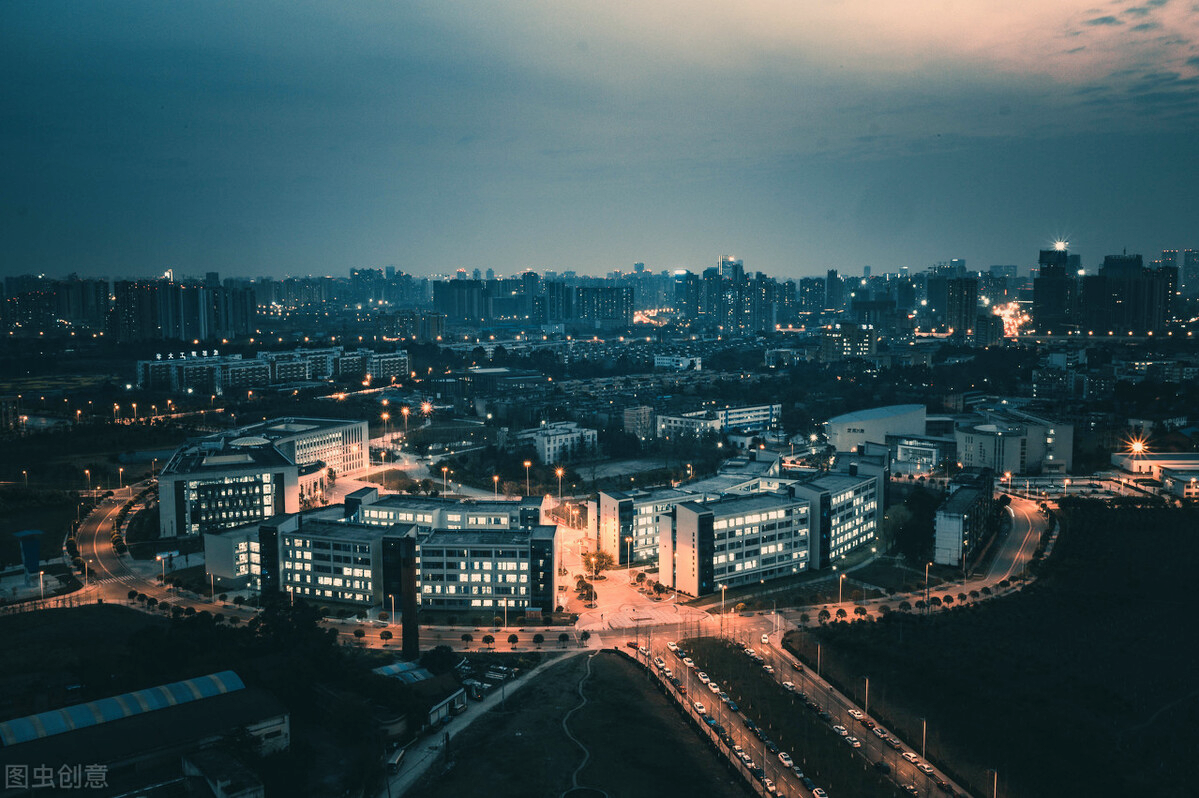 独立学院唯一的核工业特色高校？这所独立学院即将转设