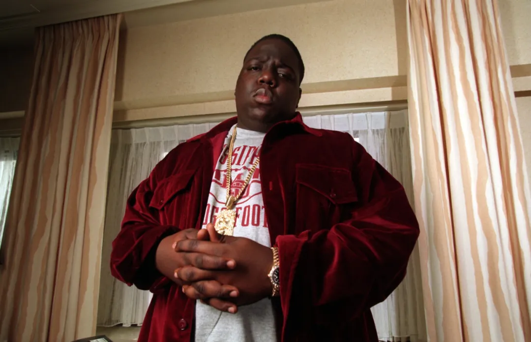 HipHop史上最大的一次Beef到底是如何发生的