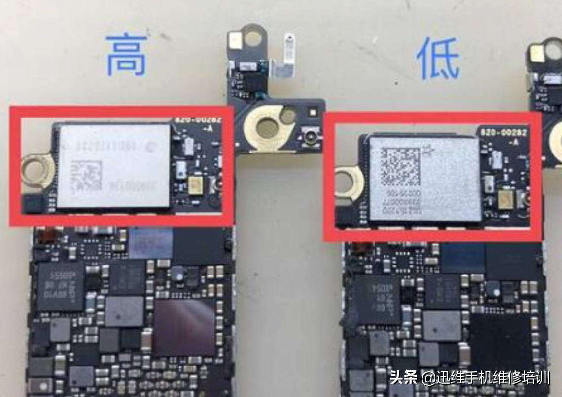 揭秘！盘点iPhone4代-12系列手机常见通病（一）：你知道有几个？