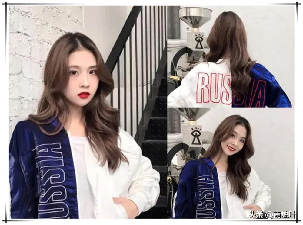 染流行不如染显白，这10款大势发色，你pick哪一款？