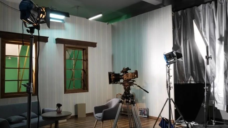 乘风破浪 行稳致远 | 欢迎报考浙江传媒学院华策电影学院！