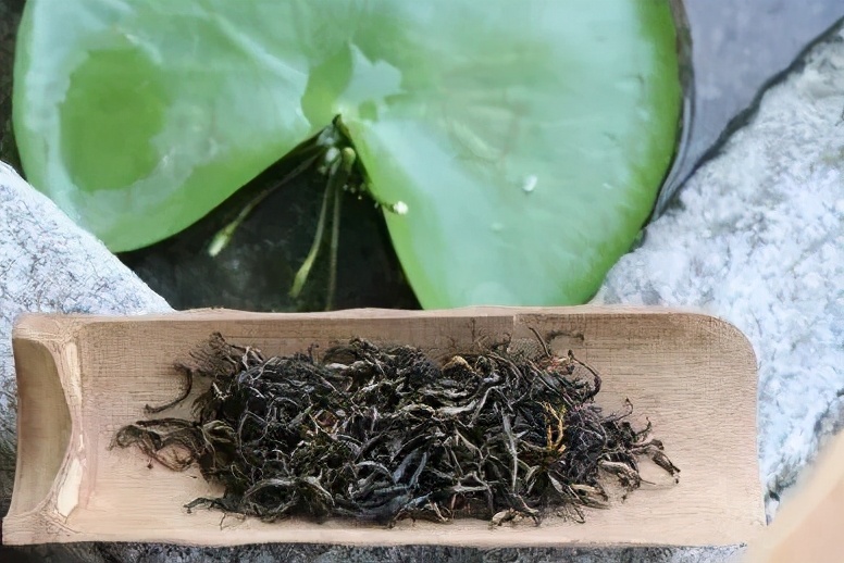 我国的红茶种类及特点介绍（值得收藏）